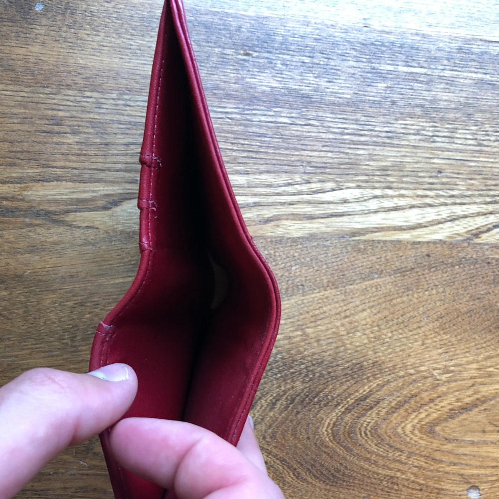 Coach Wallet - Picture 5 of 6
